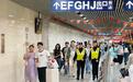 展青春风采，护盛世华诞！200 名学警坚守轨道站区一线淬炼强本领、护平安