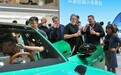 美国大V带外国人体验中国车，“真不敢相信美国禁售这款车”