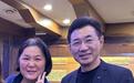 江启臣自认“半个金门人”，陈玉珍跨海助阵：台中人都说挺他
