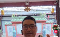 入境游持续火热，成都这家川剧院检票员自学十余门外语，成剧院“外交官”