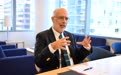 专访丨IMF官员警告全球经济面临紧迫财政挑战(1)