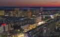 星空相册丨本年度最后一次“长庚伴月”现身天宇(20)#