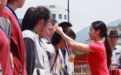退役体操冠军，直播“擦边”之后