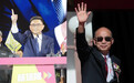 赖瑞隆选情混沌，搬出韩国瑜当“靶子”欲博取党内支持，不料弄巧成拙
