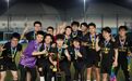 从“社恐”少年到手握12万美金奖学金 他在宁诺敲开耶鲁大门