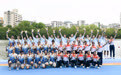 亚沙会｜龙舟女子组：12人400米直道赛决赛赛况(3)