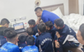 “抖音足球少年行”惠及21个县市超350所学校，2026县域邀请赛见证足球少年成长