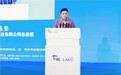 融鼎岳携硬核成果精彩亮相2026低空经济发展大会并发表主题演讲