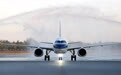 C919国产大飞机 联通中西部空中交通(2)