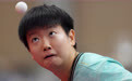亚运会丨乒乓球——女单第二轮：孙颖莎晋级