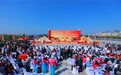 丰收开新局 实干促振兴｜2026年中国农民丰收节河北主场活动在保定涞源启幕