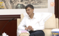 广西壮族自治区党委书记，会见半导体供应链重点企业负责人