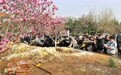 越来越多中国人接受生态殡葬新理念