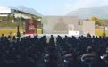 新华全媒头条|雪山明月 锋芒暗藏——国安卫士洛桑扎西印象(4)