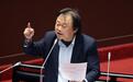 跟民进党唱反调！王世坚称会揭发废死团体“虚伪夸张、欺世盗名作为”