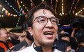 决不允许台独顽固分子关联企业在大陆谋利对沈伯洋之父新公司实施惩戒【沈