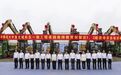 武汉这所部属高校，新校区开建了
