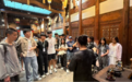 港青溯源运河文脉 同心筑梦启新程