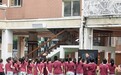 以研促教，以课提质，融梦科技智慧体育设备走进南京市鼓楼区教研活动