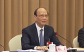 青海省委书记吴晓军：从头至尾看了《生命树》，数次落泪