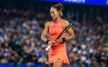 郑钦文回应退出武网郑钦文退出武汉赛 @WTA女子网球协会 微博消息，