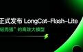 美团发布LongCat-Flash-Lite轻量化MoE模型