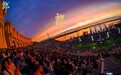 全品项挺进宁夏前三！郎酒 200 辆汽车献礼西北 2.0 燃动银川