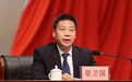 安徽省委常委覃卫国任合肥市委书记