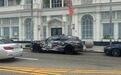 宾利首款纯电SUV Torcal来了