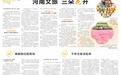 河南文旅 三朵花开