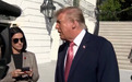 特朗普就法国骚乱称“很久以前”就告诉马克龙他在法国犯了“大错”，外媒质疑