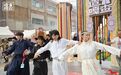 不必远行就能遇见不同风景，京城特色市集呈现假日“微景观”