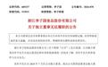 独立董事主动投案，李子园称不会对经营管理活动产生重大影响