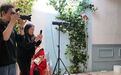结婚50多年，他们终于有了第一张婚纱照；冰城摄影师为15对银发夫妻定格浪漫