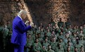 激增44%，特朗普1.5万亿美元国防预算创美国历史之最