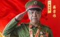 铁血荣光·薪火相传 | 蒋荣伟：十发火箭弹破敌堡 三尺讲台传军魂