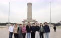 替英雄道一声：母亲节快乐