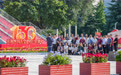 四川大学迎来130岁生日(3)