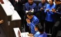 阿努廷·参威拉军再次当选泰国总理(3)