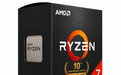 AMD 锐龙 7 5800X3D 处理器 AM4 十周年纪念版现身印度电商