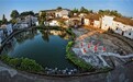 带爸妈出去玩江浙沪哪里合适？在诸葛八卦村把脚步交给家风故事