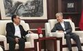 汪文斌：欢迎“兴滇润边”到柬埔寨多地开展活动