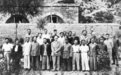 外国新闻记者笔下的中共抗战，“不但看到了另一种全民抗战的情景，也看到了一个未来中国的雏形”