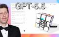 凌晨，GPT-5.5收复失地！Anthropic紧急出手
