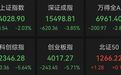 一则消息，“吓坏”全球AI科技股，发生了什么？