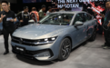 4月汽车销量前十名仅剩一款油车