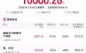 2026 年清明节票房破亿，总场次超 142 万刷新中国影史清明档纪录
