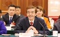 “我本人的成长，就是多民族共融共进的缩影”——专访全国人大代表、中国工程院院士、新疆医科大学校长阿吉艾克拜尔·艾萨