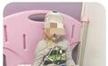 七龄童鼾声如雷 每小时呼吸暂停12次