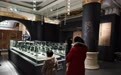 呼和浩特博物院马文化特展成假期文旅热门项目